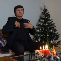 Duško Lokin - Bez tebe Božić