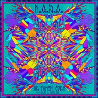 N.A.S.A. - We Takin' Ova (feat. Kateboy)