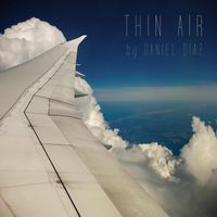 Daniel Diaz - Thin Air