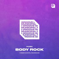 HUSA - Body Rock
