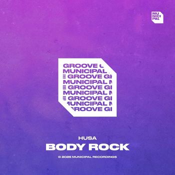 HUSA - Body Rock