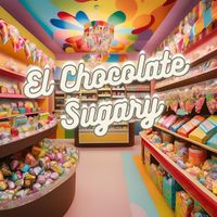 Green Room - El Chocolate Sugary