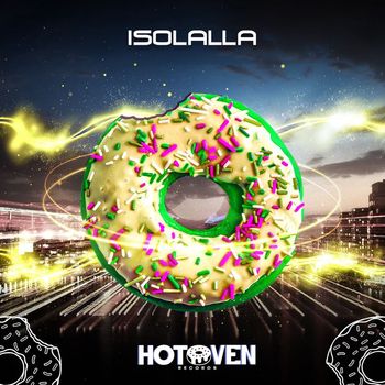Isolalla - Iso-Tech