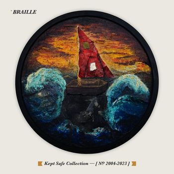 Braille - Kept Safe Collection