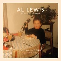 Al Lewis - Clychau'r Ceirw (Fersiwn 2024)