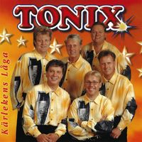 Tonix - Kärlekens låga