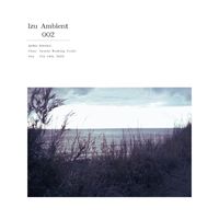 KENJI KIHARA - Izu Ambient 002