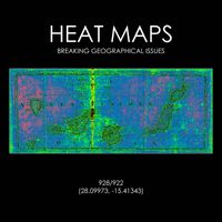 JOTA (ES) - Heat Maps (Explicit)