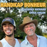 Zachary Richard - Handicap Bonheur