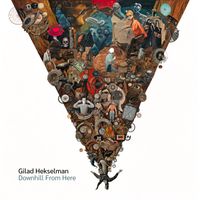 Gilad Hekselman - Be Brave