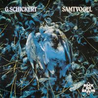 Günter Schickert - Samtvogel