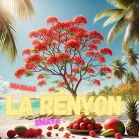 MARKAS, EMAYA & TONIX - LA RÉNYON
