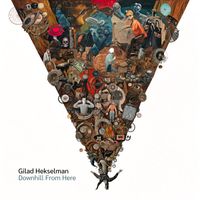 Gilad Hekselman - Wise Man