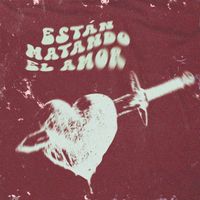 Alain - Están Matando el Amor