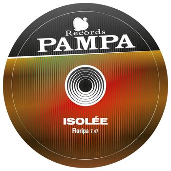 Isolée - Floripa