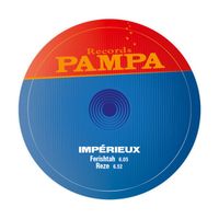 Impérieux - Fantasmagorii
