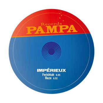 Impérieux - Fantasmagorii