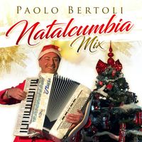 Paolo Bertoli - Natalcumbia mix