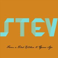 Stev - From a Tiled Kitchen 15 Years Ago