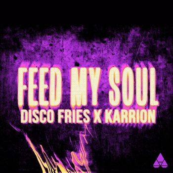 Disco Fries - Feed My Soul