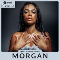 MORGAN - Red Bull Records Presents: Emotional Gangster (Live [Explicit])