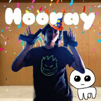 Reza - hooray (Explicit)