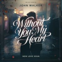 John Walker - Without You My Heart