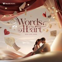 John Walker - Words of the Heart