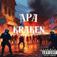 Kraken - APA (Explicit)