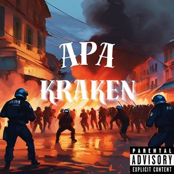 Kraken - APA (Explicit)