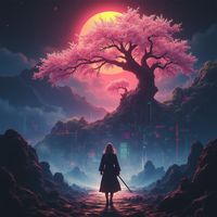 JG - Eclipse of the Ronin