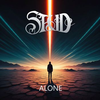 STUD - Alone