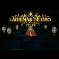 Denu - Lágrimas de Oro