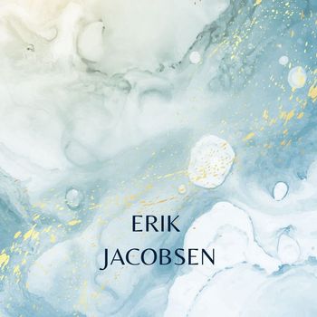 Erik Jacobsen - Erik Jacobsen