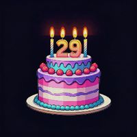 HADES - ALMOST 29 (Gotta Know)