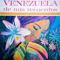 Aldemaro Romero - Venezuela De Mis Recuerdos