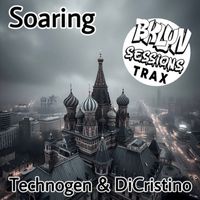 Technogen, Dicristino - Soaring