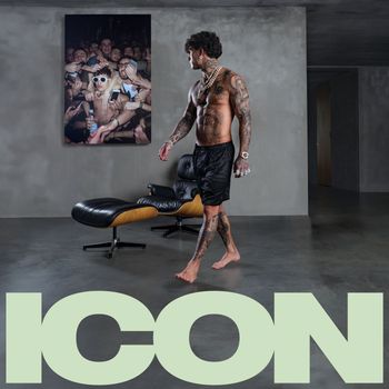 Tony Effe - ICON (Explicit)