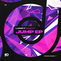 Lundy - Jump EP
