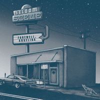 The Seldom Scene - Farewell, Angelina