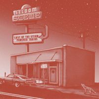 The Seldom Scene - Last of the Steam-Powered Trains