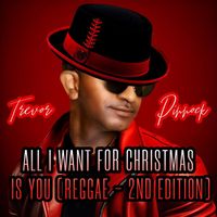 Trevor Pinnock - All I Want for Christmas Is You (Reggae - 2nd Edition)