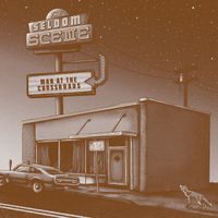 The Seldom Scene - Man at the Crossroads
