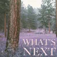 Specific Ocean - What's Next
