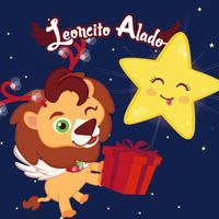 Leoncito Alado - Hoy es Navidad