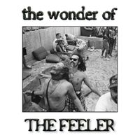 Frivolous - The Wonder of the Feeler EP