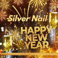 Silver Nail - Happy New Year