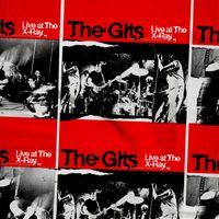 The Gits - Live at The X-Ray (Explicit)