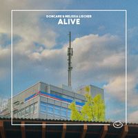 Doncare & Melissa Lischer - Alive