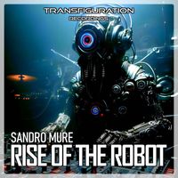 Sandro Mure - Rise Of The Robot